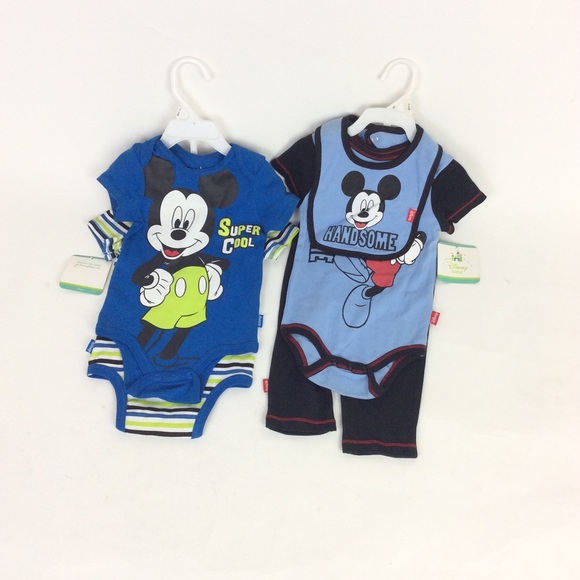 disney baby gear
